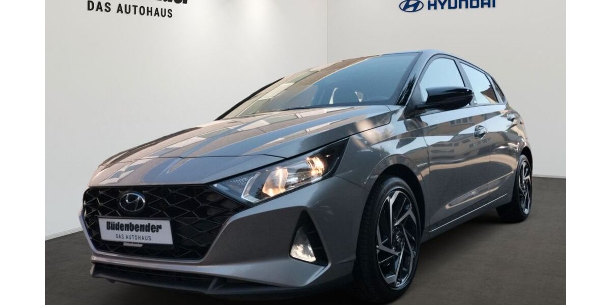 Hyundai i20 29.800 km 15.890 &euro; Siegen 57076