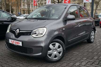 Renault Twingo 17.388 km 12.990 &euro; Chemnitz 09111