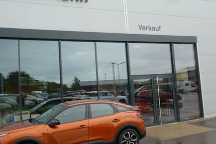 Citroen C4 38.350 km 17.950 &euro; Bad Saulgau 88348