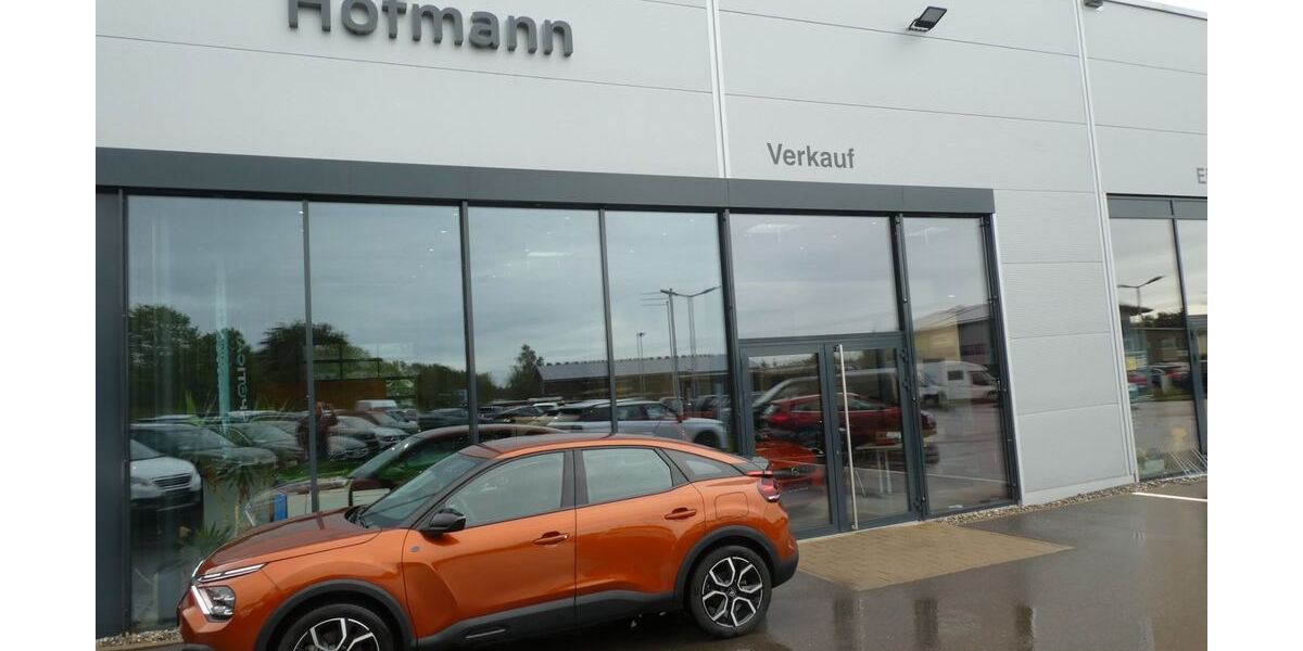 Citroen C4 38.350 km 17.950 &euro; Bad Saulgau 88348