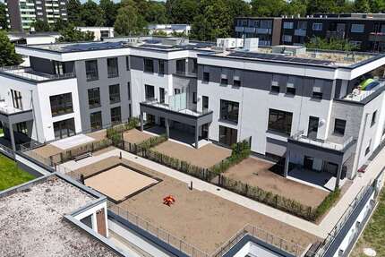 Wohnung zum Kaufen in Leverkusen, Berg. Neukirchen 762.000 € 131.24 m² 5 zimmer