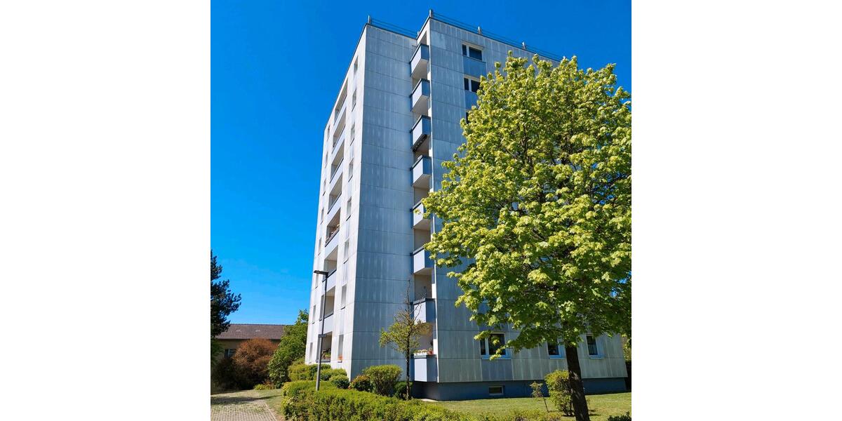 Etagenwohnung Amberg - 3.5 Zimmer, 82 m&sup2;, 205.000&euro; | Angebot:26539547