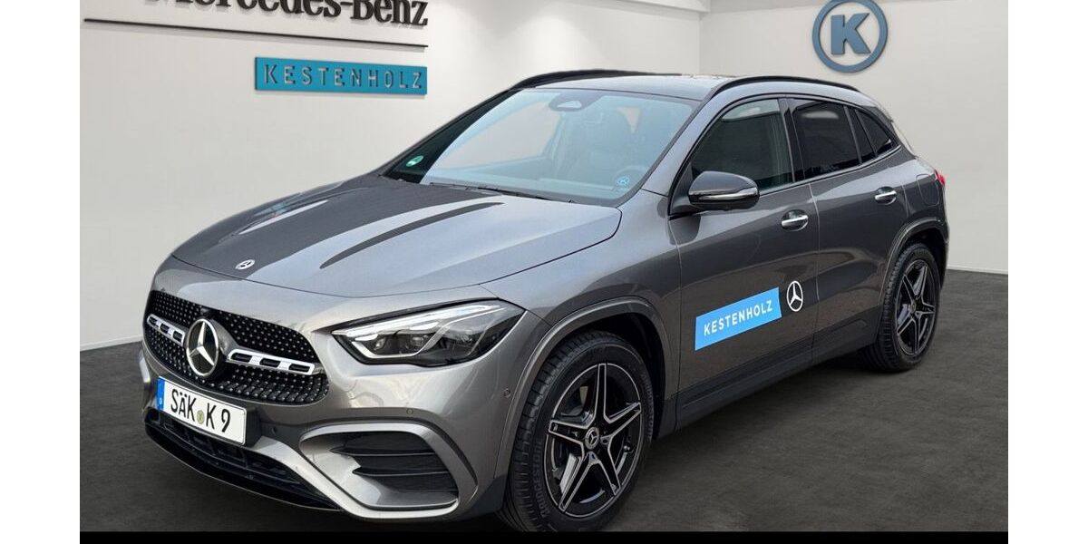 Mercedes-Benz GLA 200 5.683 km 46.850 &euro; Bad Säckingen 79713