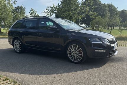 Skoda Octavia 44.800 km 24.900 &euro; Grafrath 82284