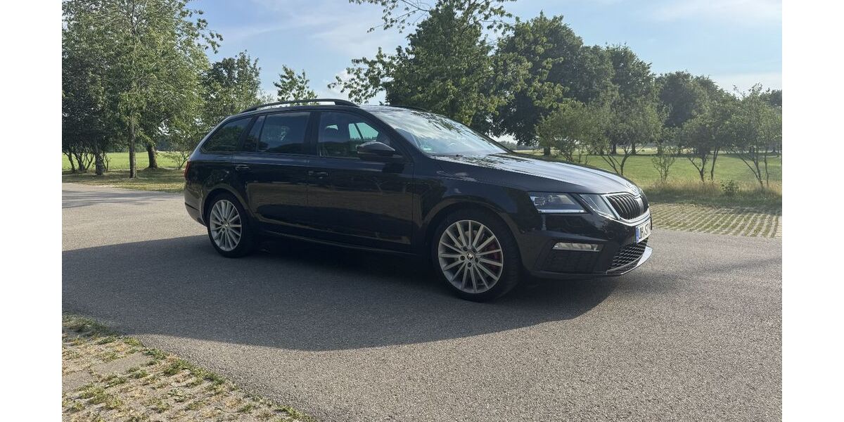 Skoda Octavia 44.800 km 24.900 &euro; Grafrath 82284