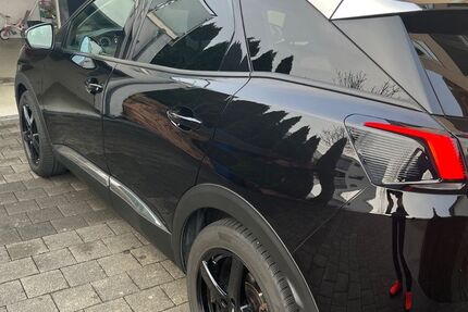 Peugeot 3008 90.500 km 19.000 € Ulm 89081