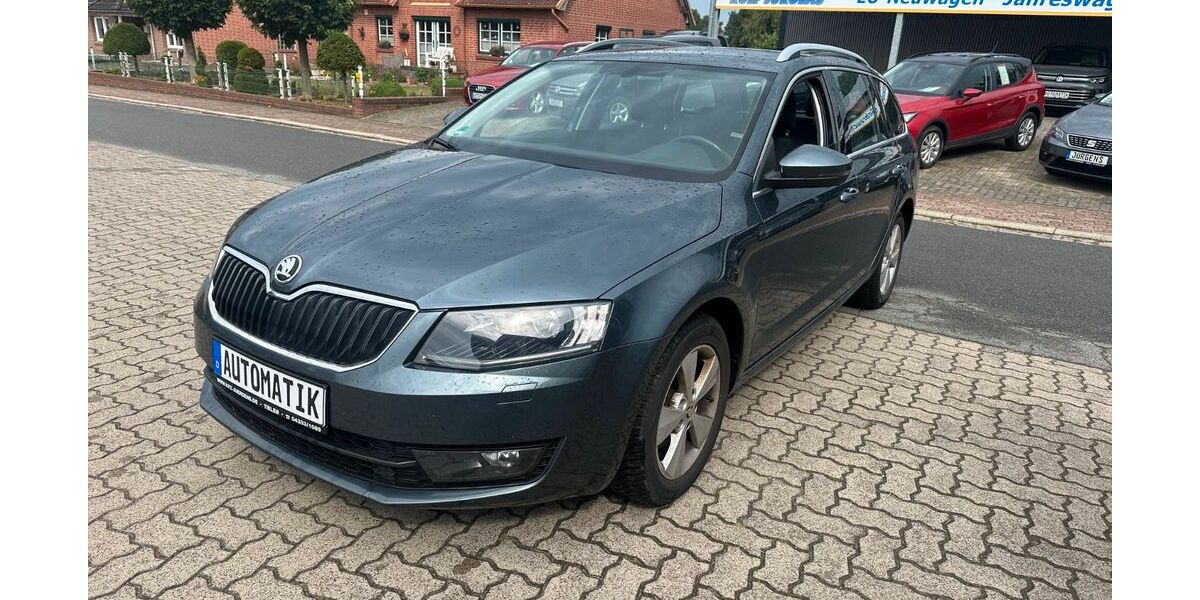 Skoda Octavia 90.266 km 13.490 &euro; Tielen 24803