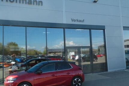 Opel Corsa 35.850 km 17.450 &euro; Bad Saulgau 88348