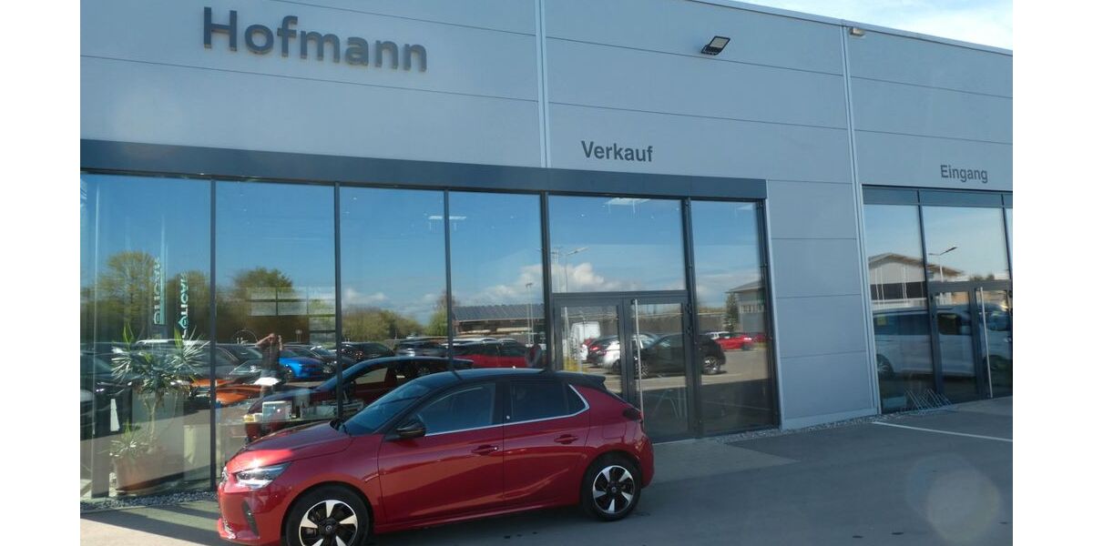 Opel Corsa 35.850 km 17.450 &euro; Bad Saulgau 88348