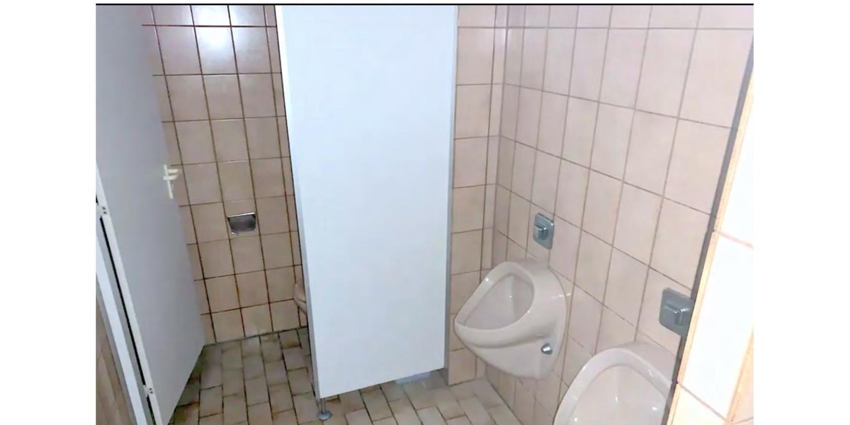 °°°° SCHNÄPPCHEN DES JAHRES 2024 : VERKAUFS,- BÜRO,- PRAXISFLÄCHE + 1,5 ZIMMER DG-WOHNUNG MIT TERRASSE°°°° zimmer