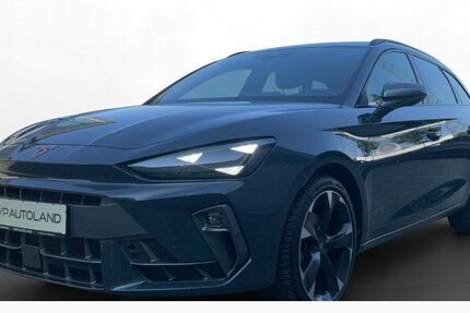 Cupra Leon 11.805 km 27.270 &euro; Passau 94036
