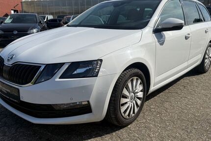 Skoda Octavia 75.327 km 13.980 &euro; Vreden 48691