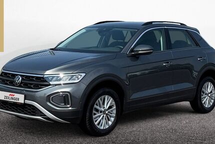 VW T-Roc 23.390 km 25.900 &euro; Dietersheim 91463