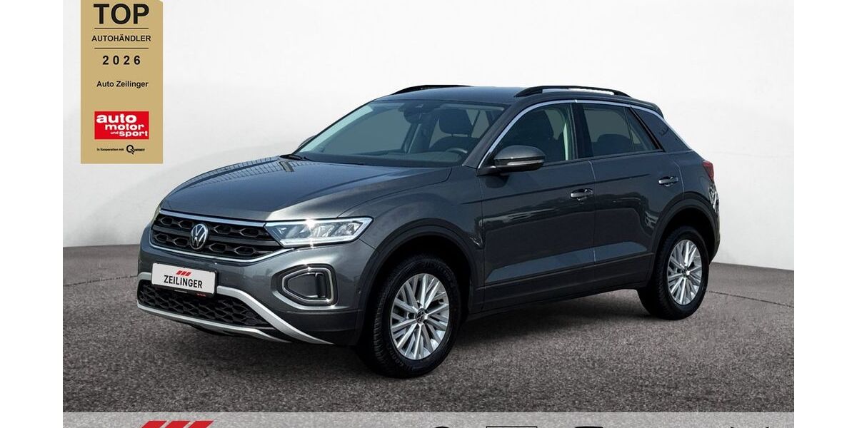 VW T-Roc 23.390 km 25.900 &euro; Dietersheim 91463