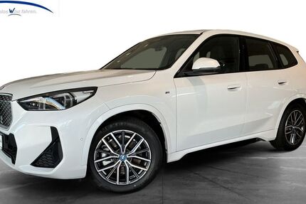 BMW iX1 14.816 km 51.470 &euro; Kölbingen 56459