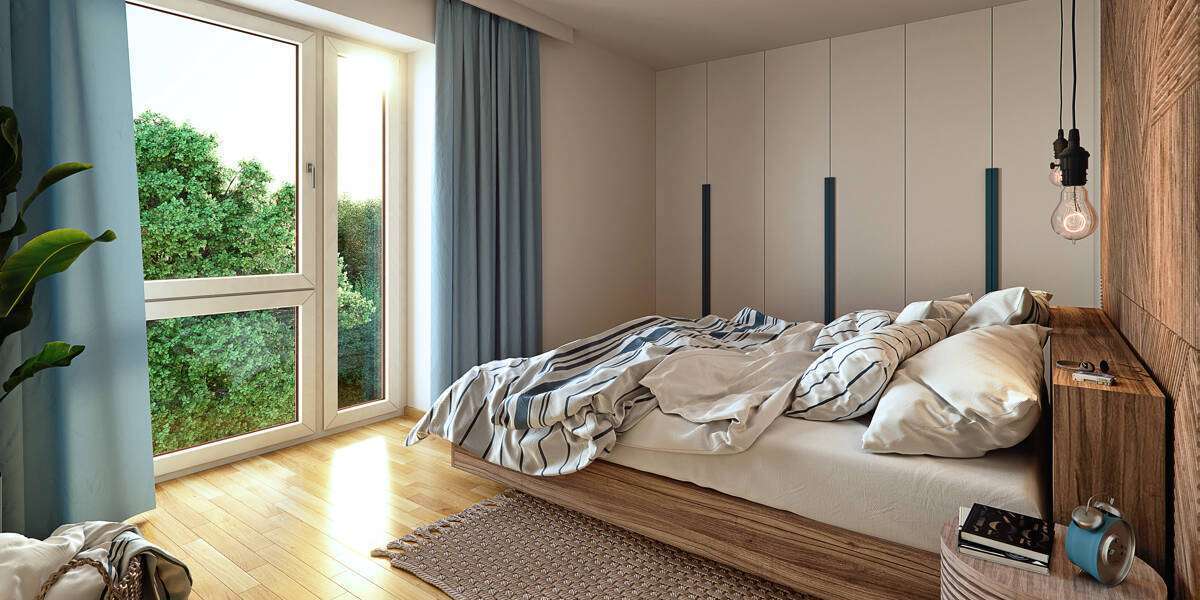 Wohnung zum Kaufen in Kaarst Büttgen 379.000 € 63.67 m² 2 zimmer