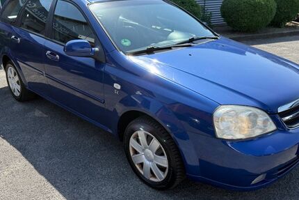 Chevrolet Nubira 112.815 km 2.490 &euro; Hamburg 21029