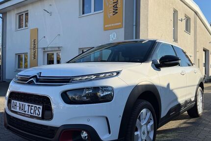 Citroen C4 Cactus 80.000 km 9.885 &euro; Stockelsdorf bei Lübeck 23617