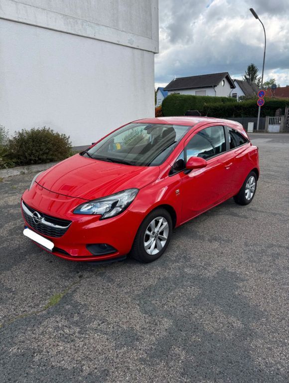 Corsa