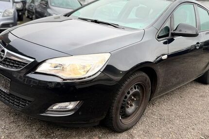 Opel Astra 269.000 km 1.900 &euro; Wertheim am Main 97877