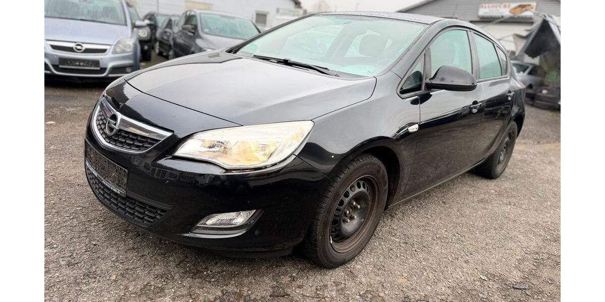 Opel Astra 269.000 km 1.900 &euro; Wertheim am Main 97877