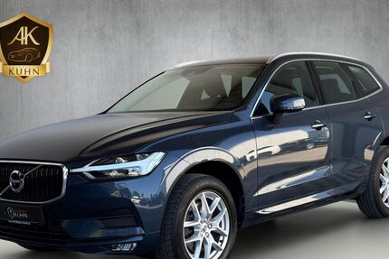 Volvo XC60 186.595 km 19.770 &euro; Wörth am Rhein 76744