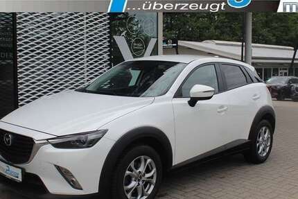 Mazda CX-3 91.731 km 11.485 &euro; Hilter-Hankenberge 49176
