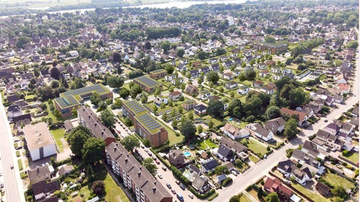 Grundstück zu verkaufen in Bremen 140.000 € 636 m²
