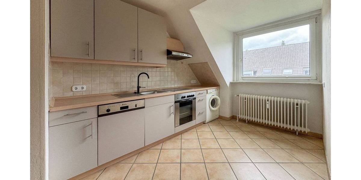 Etagenwohnung Itzehoe - 2 Zimmer, 72 m&sup2;, 140.000&euro; | Angebot:26879036
