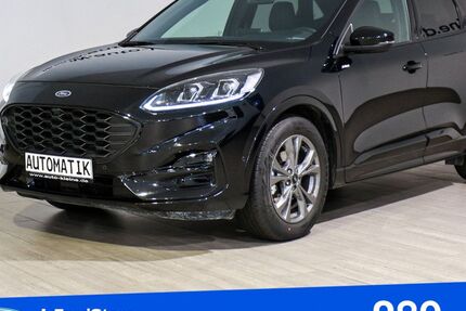 Ford Kuga 22.668 km 32.990 € Paderborn 33102