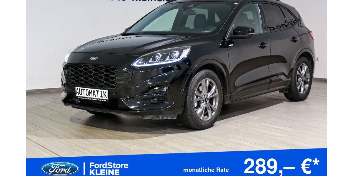 Ford Kuga 22.668 km 32.990 € Paderborn 33102