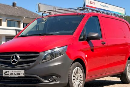 Mercedes-Benz Vito 70.000 km 13.999 &euro; Montabaur 56410