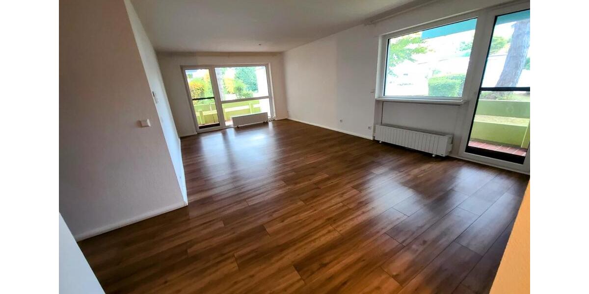 Erdgeschoßwohnung Königsbronn - 2.5 Zimmer, 77 m&sup2;, 175.000&euro; | Angebot:26889117