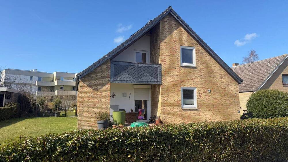 Einfamilienhaus Fehmarn Burg auf Fehmarn - 5 Zimmer, 141 m&sup2;, 589.000&euro; | Angebot:26203931