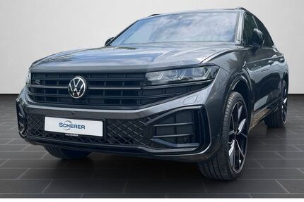 VW Touareg 7.000 km 91.900 &euro; Mayen 56727