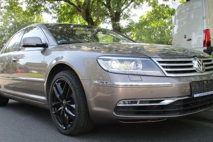 VW Phaeton 138.000 km 15.580 € Neuwied 56564