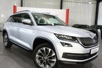 Skoda Kodiaq 1.5 TSI DSG CLEVER / LED / 1.HAND / NAVI+ 128.000 km 21.991 &euro; Hamm 59077