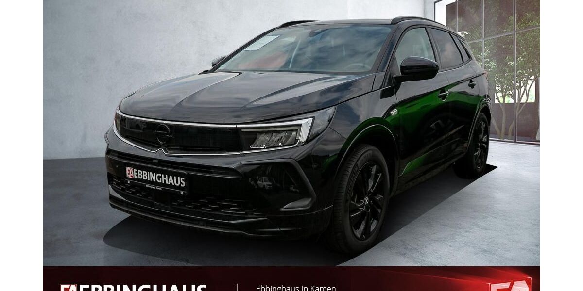 Opel Grandland (X) 47.707 km 17.699 &euro; Kamen 59174