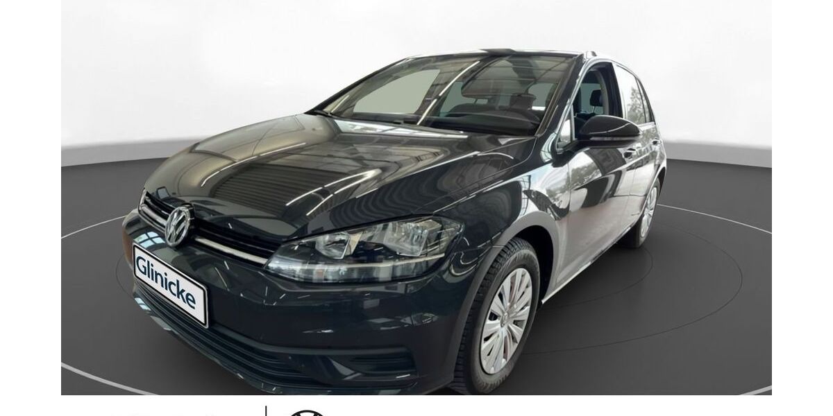 VW Golf 19.000 km 14.780 &euro; Erfurt 99099
