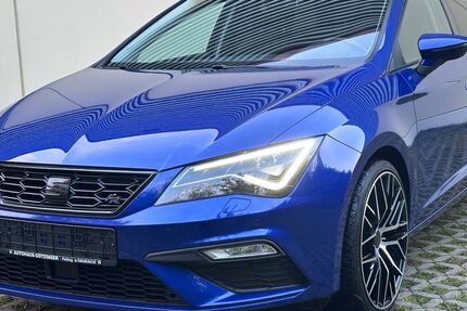 Seat Leon 87.000 km 17.990 € Unterschleissheim 85716