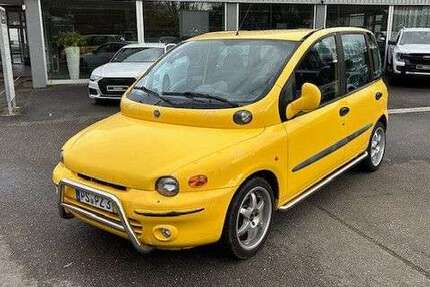 Fiat Multipla 191.300 km 5.500 &euro; Dahn-Reichenbach 66994