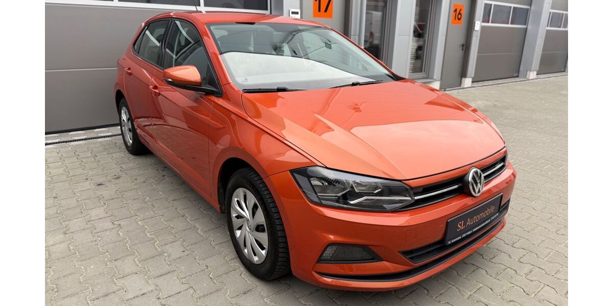 VW Polo 74.851 km 10.798 &euro; Willich 47877