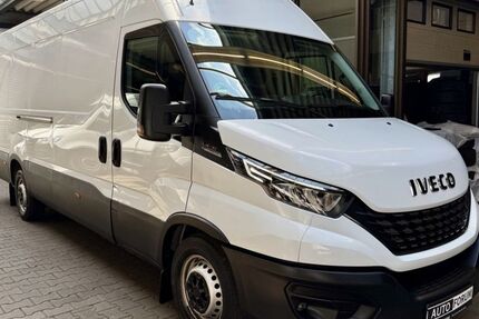 IVECO Andere 41.295 km 38.990 € Geesthacht bei Hamburg 21502