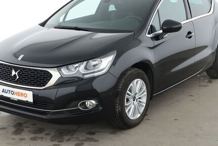 DS Automobiles DS4 86.297 km 8.590 &euro; Dresden 01187