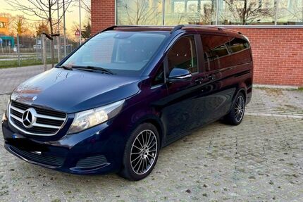Mercedes-Benz V 250 185.010 km 28.900 &euro; Kiel 24146