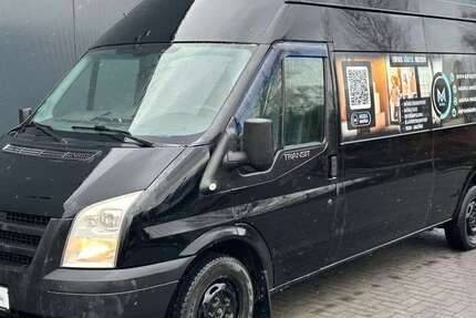 Ford Transit 246.445 km 5.490 &euro; Bad Salzuflen 32105