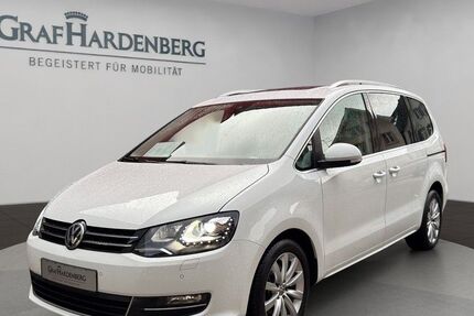 VW Sharan 36.400 km 32.888 &euro; Gengenbach 77723