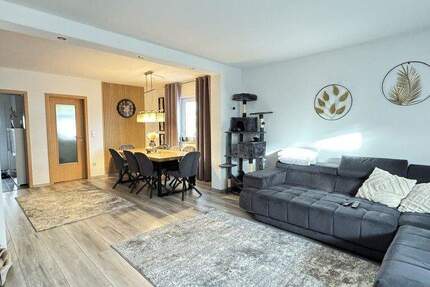 Haus Wassertrüdingen - 5 Zimmer, 140 m&sup2;, 514.000&euro; | Angebot:23302314