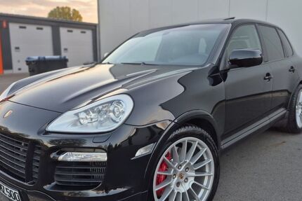 Porsche Cayenne 108.500 km 20.800 € Celle 29225