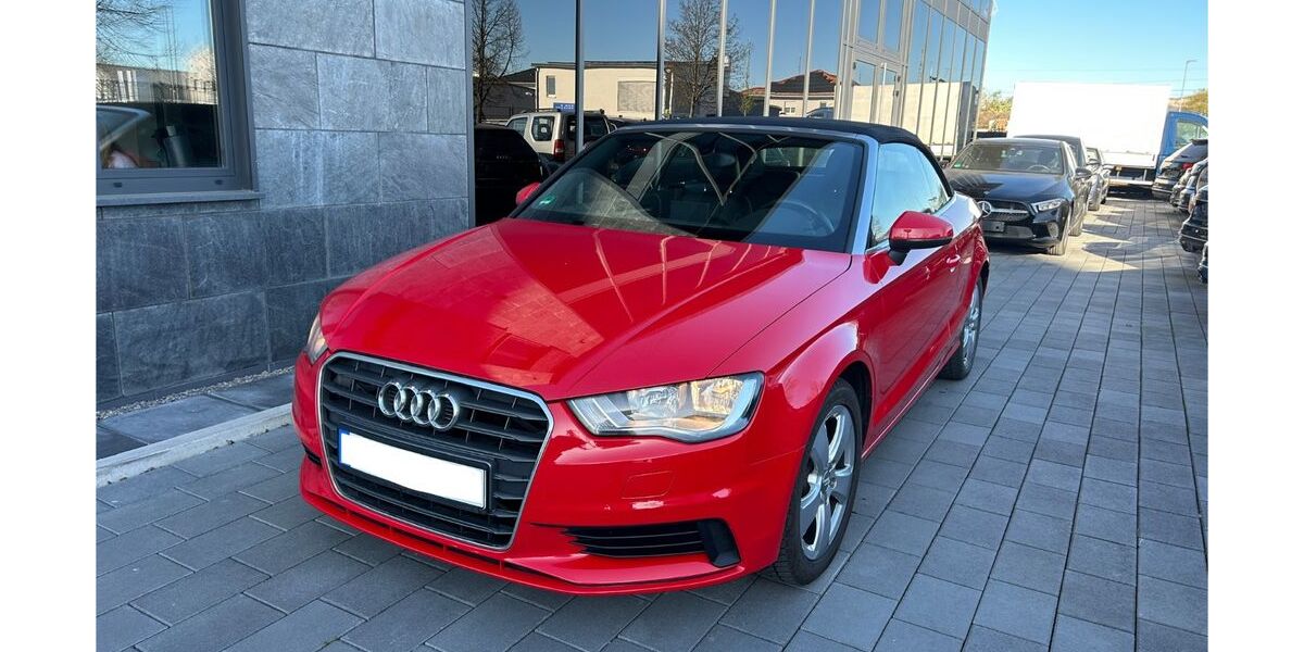 Audi A3 84.000 km 15.290 &euro; Ladenburg 68526